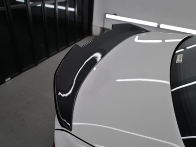 صورة مصغرة 58 لـ 2014 BMW M3 SEDAN