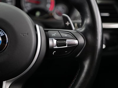 صورة مصغرة 18 لـ 2014 BMW M3 SEDAN