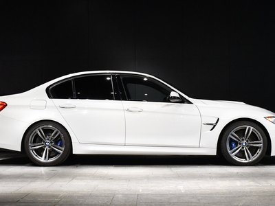 صورة مصغرة 50 لـ 2014 BMW M3 SEDAN