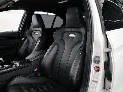 صورة 8 لـ 2014 BMW M3 SEDAN