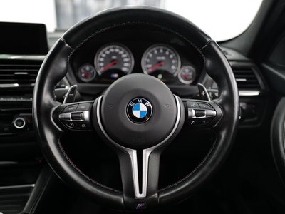 صورة مصغرة 16 لـ 2014 BMW M3 SEDAN