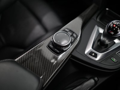 صورة مصغرة 30 لـ 2014 BMW M3 SEDAN