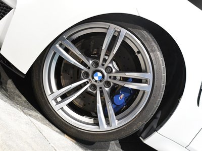 صورة مصغرة 53 لـ 2014 BMW M3 SEDAN