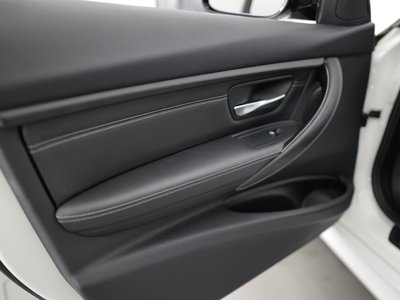 صورة مصغرة 36 لـ 2014 BMW M3 SEDAN
