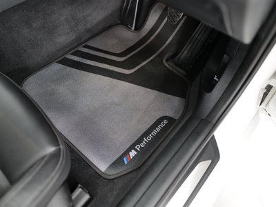 صورة مصغرة 38 لـ 2014 BMW M3 SEDAN