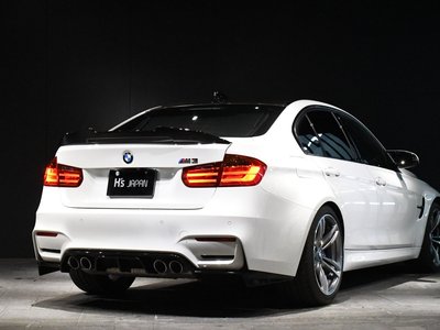 صورة مصغرة 43 لـ 2014 BMW M3 SEDAN