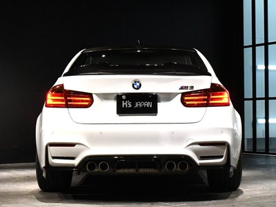 صورة مصغرة 44 لـ 2014 BMW M3 SEDAN