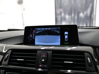 صورة مصغرة 22 لـ 2014 BMW M3 SEDAN
