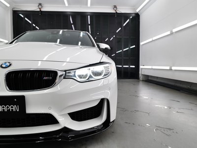 صورة مصغرة 42 لـ 2014 BMW M3 SEDAN