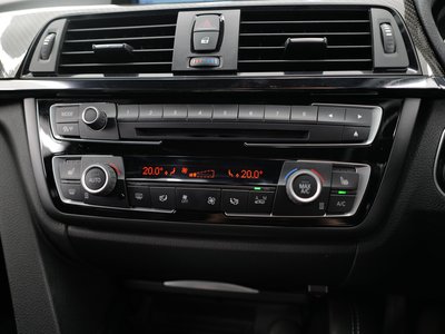 صورة مصغرة 25 لـ 2014 BMW M3 SEDAN