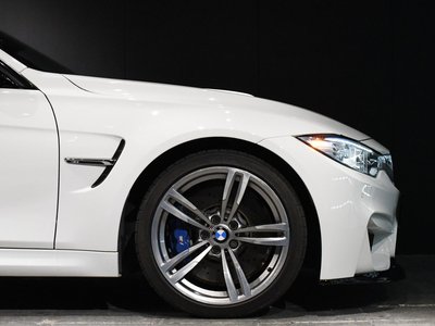 صورة مصغرة 51 لـ 2014 BMW M3 SEDAN