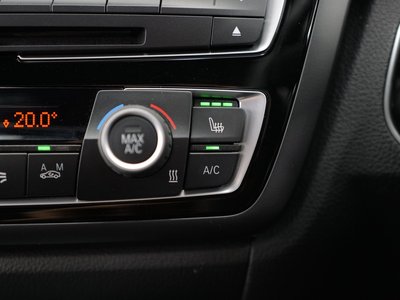 صورة مصغرة 26 لـ 2014 BMW M3 SEDAN