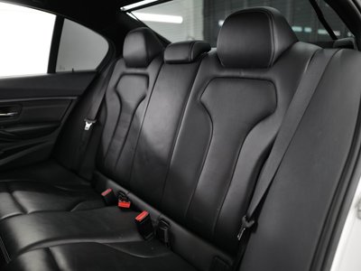 صورة مصغرة 12 لـ 2014 BMW M3 SEDAN