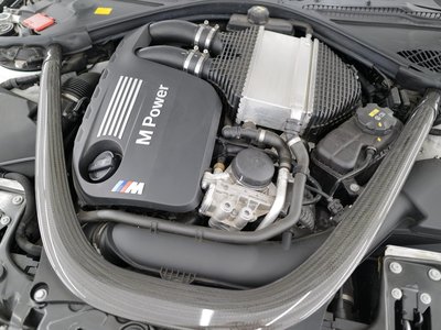 صورة مصغرة 60 لـ 2014 BMW M3 SEDAN