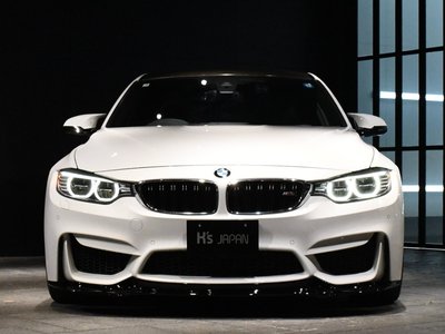 صورة مصغرة 40 لـ 2014 BMW M3 SEDAN