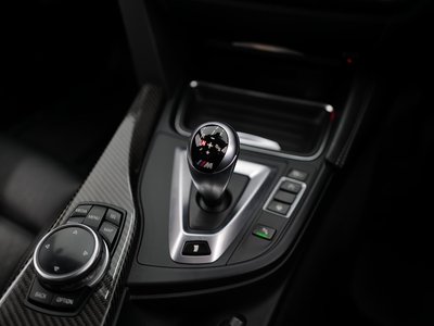 صورة مصغرة 27 لـ 2014 BMW M3 SEDAN