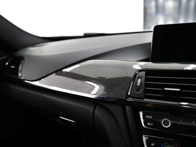 صورة مصغرة 31 لـ 2014 BMW M3 SEDAN