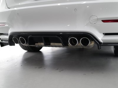 صورة مصغرة 59 لـ 2014 BMW M3 SEDAN