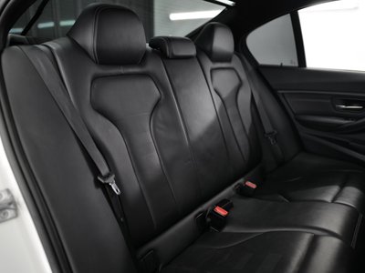 صورة مصغرة 11 لـ 2014 BMW M3 SEDAN