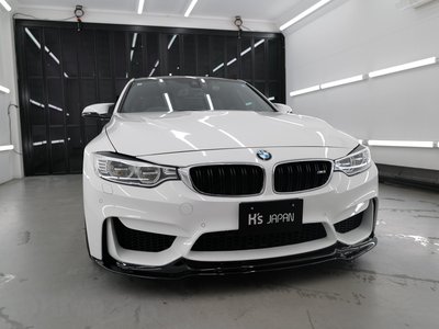 صورة مصغرة 54 لـ 2014 BMW M3 SEDAN