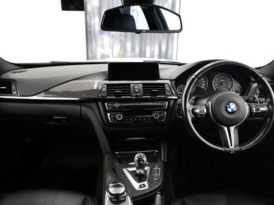 صورة مصغرة 15 لـ 2014 BMW M3 SEDAN