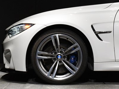 صورة مصغرة 48 لـ 2014 BMW M3 SEDAN