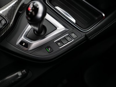 صورة مصغرة 28 لـ 2014 BMW M3 SEDAN