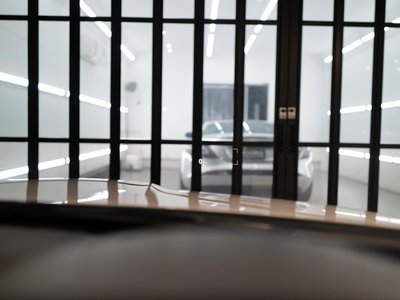 صورة مصغرة 20 لـ 2014 BMW M3 SEDAN