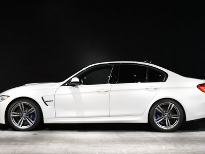 صورة مصغرة 47 لـ 2014 BMW M3 SEDAN
