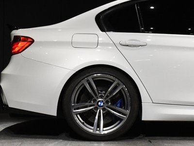 صورة مصغرة 52 لـ 2014 BMW M3 SEDAN
