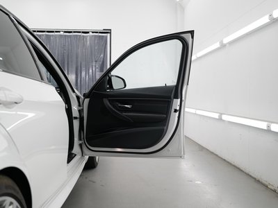 صورة مصغرة 34 لـ 2014 BMW M3 SEDAN