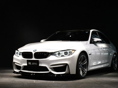 صورة مصغرة 39 لـ 2014 BMW M3 SEDAN
