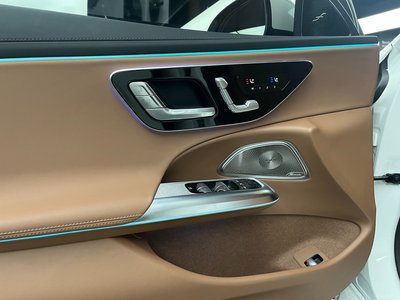 2026 Mercedes-BENZ E-CLASS — фото 10