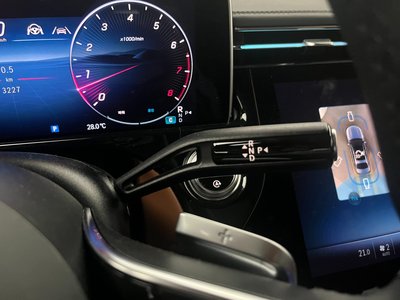 صورة مصغرة 15 لـ 2026 Mercedes-BENZ E-CLASS