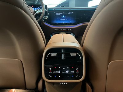 صورة مصغرة 12 لـ 2026 Mercedes-BENZ E-CLASS