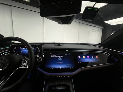 صورة مصغرة 14 لـ 2026 Mercedes-BENZ E-CLASS
