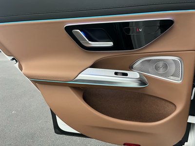 صورة مصغرة 11 لـ 2026 Mercedes-BENZ E-CLASS