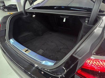 MERCEDES-BENZ S-CLASS - 10