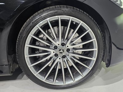 MERCEDES-BENZ S-CLASS - 6