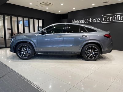 MERCEDES-BENZ GLE AMG - 8