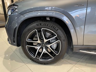 MERCEDES-BENZ GLE AMG - 9