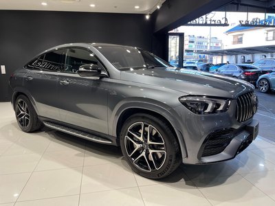 MERCEDES-BENZ GLE AMG - 3
