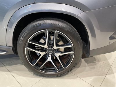 MERCEDES-BENZ GLE AMG - 10