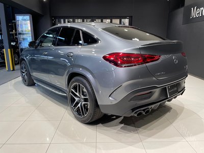 MERCEDES-BENZ GLE AMG - 7