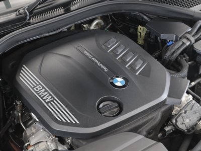 BMW 3 SERIES TOURING - 5