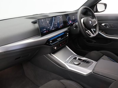 BMW 3 SERIES TOURING - 4