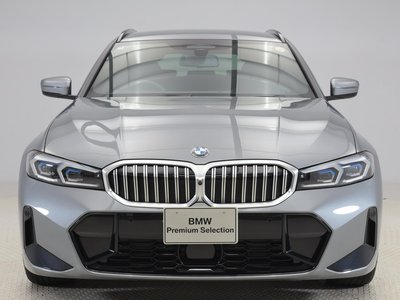 BMW 3 SERIES TOURING - 3