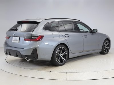 BMW 3 SERIES TOURING - 9