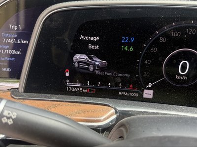 CADILLAC ESCALADE - 2