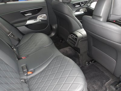 2024 Mercedes-BENZ E-CLASS 缩略图 42